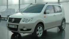 Как отхвърлен от VW модел се превърна в успех на Kia