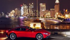 Ferrari не се плаши от криза, ще пусне нови 15 модела