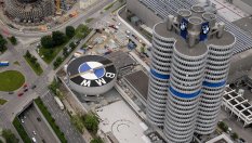 Франкфуртският автосалон се мести в Мюнхен от 2021