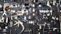 Какви инструменти трябва да има всеки в гаража си?