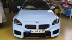 Eто как ще изглежда новото BMW M2