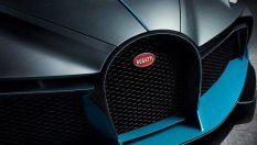 Bugatti ще направи най-скъпата кола на света за внука на Порше