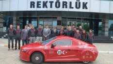 Турция ще произвежда 5 собствени модела