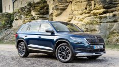 Skoda се отказва от два дизелови модела