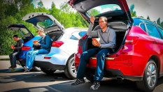 Германците преминават от местни марки на китайски EV