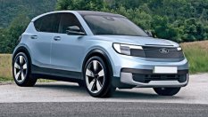 Ford връща Fiesta - но не каквато очаквате