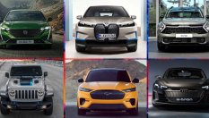 Дамите си избраха най-добрите автомобили на 2022 година