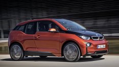 Daimler ще помага на BMW за i2 