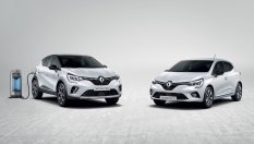 Евтина хибридна технология дава предимство на Renault