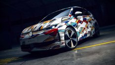 Volkswagen официално превърна Polo в електромобил