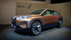 BMW отчете втората си най-добра година