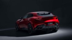 Ferrari Purosangue получи най-ценния ауспух в историята