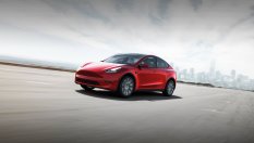 Tesla Model 3 и Model Y  с дефект в отоплителната система