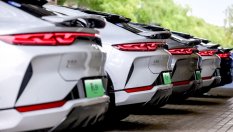 Автоиндустрията расте, но губи милиарди