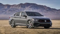 „Напомпаният“ VW Jetta получи мотора на Golf GTI