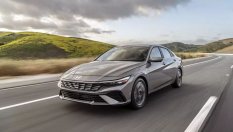 Hyundai и Honda са най-крадените коли в САЩ