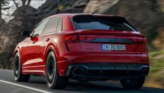 Audi не е приключило с промените при луксозните SUV - идва ново Q8 