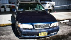 Старо комби V70 става най-скъпото Volvo 