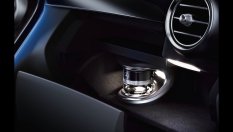 Скрита функция в Mercedes прави пътуването по-приятно