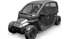 И "Калашников" се насочи към електромобилите