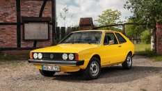 Той беше по-важен от Golf, но стана негова жертва