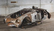 Тази отломка се продаде... за 1.7 милиона евро!