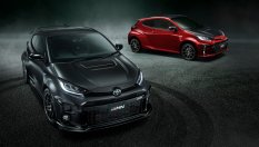 Toyota представи по-див и по-лек Yaris с две места