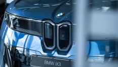 Първа среща с бъдещето: BMW iX3 вече в дилърствата на &ldquo;М Кар Груп&rdquo; в страната