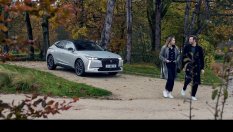 DS 3 и DS 4 получиха хибридни версии, преди да станат електрически