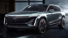 Cadillac си постави срок за отказ от двигателите с вътрешно горене
