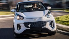 Италианска компания е обвинена, че крие китайското производство на моделите си