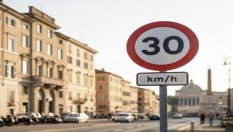 Още една европейска столица ограничи скоростта до 30 км/ч