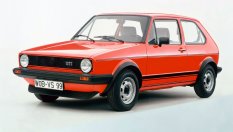 5 факта за Volkswagen Golf, които вероятно не знаете