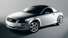 Официално: Електрически модел сменя Audi TT