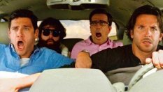 Махмурлия зад волана е толкова зле, колкото и пиян