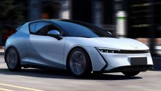 Китайци пускат спортен електромобил за 12 000 евро