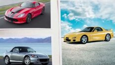 Кои спрени от производство коли липсват най-много на хората?