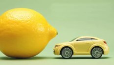 Закон на лимона спасява купувачите на дефектни нови коли