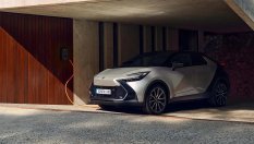 Toyota чупи рекорди по продажби въпреки срива на производството