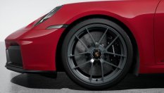 Новата спирачна система на Porsche ще бъде още по-прецизна