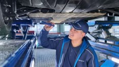 Всяка втора Tesla Model 3 се проваля на технически преглед във Финландия