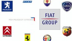 Задава се нов глобален алианс - PSA може да се обедини с Fiat