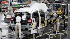 Toyota постави нов рекорд по производство