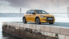 За пръв път от 14 години Peugeot е номер 1 в Европа