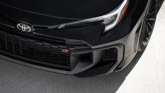 С новия си турбо мотор Toyota предизвиква Mercedes-AMG