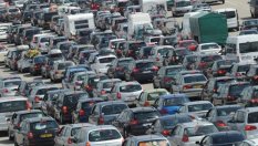 Попадаш в задръстване - връщат ти пътната такса