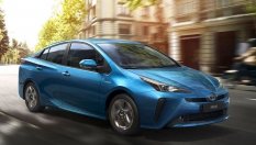 Как Япония направи колите си по-икономични