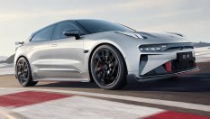 Китайци представиха конкурент на най-бързата Tesla