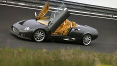 Най-забележителните коли с W12 двигател