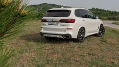 BMW X5 45e: това ли е най-добрият SUV на баварците в историята?